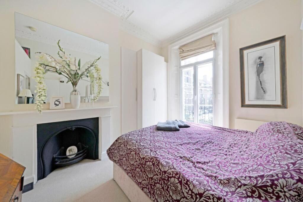 Appartement Hobart Home, Spacious 2-bed Flat In Pimlico *