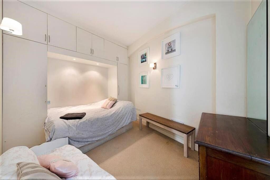 Hobart Home, Spacious 2-bed Flat In Pimlico Londen